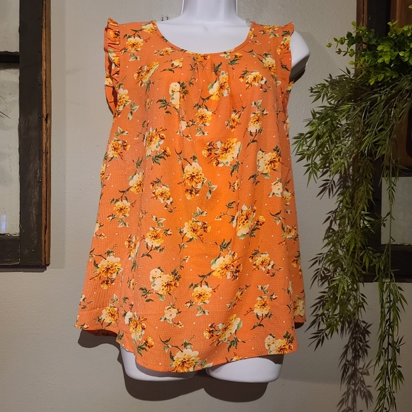 Zenobia Tops - 50% off 3 or more